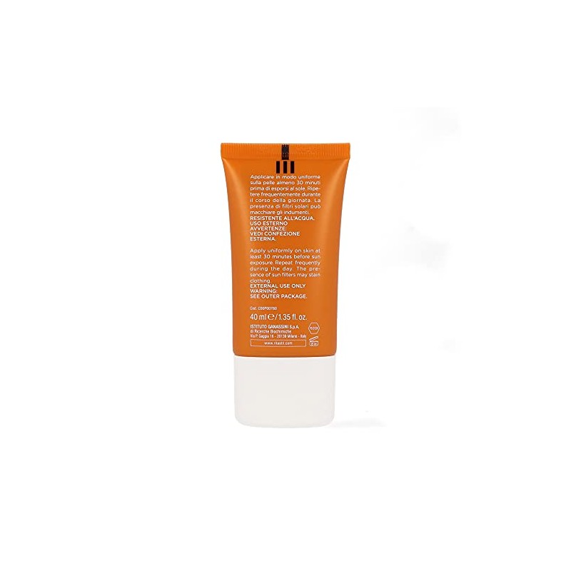Rilastil Sun System - Fotoprotector D-Clar 50+ Crema Anti-Manchas que