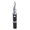 Electric Heated Eyelash Curler Handheld 2 in 1 Long Lasting