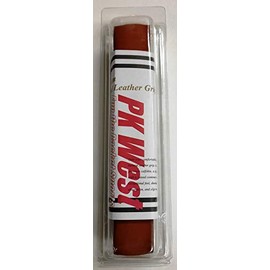 ピーケーウェスト(PK West) ANG101 Premium Natural Leather Grip ANG101 テニス レザー グリップ