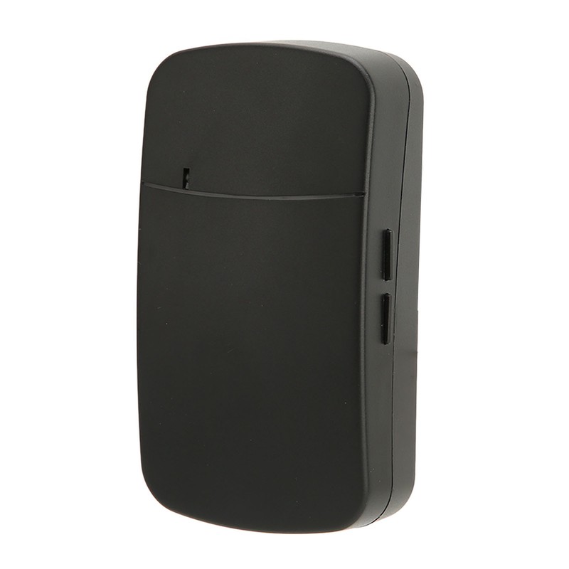 Wireless Doorbell Battery Free Self Generating 2 Transmitter for 1