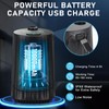 Portable Shower for Camping with 5 Gallons Foldable Bucket,High-Pressure
