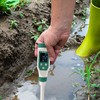 Digital PH Meter Food Beverage 0.1 Resolution PH Tester Pen