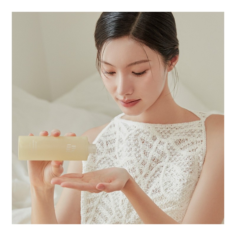 [Inner Moisturizing and Nutritional Care] Honey Gorgeous Keep Moisturizing Toner