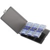 ELECOM SD Case 12-Card Storage SD CMC-06NSD12