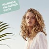 Wella Professional EMI Nutricurls 소프트 트위울 72H 프리즈 폼 볼륨
