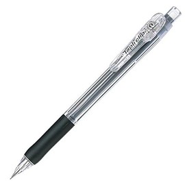 ゼブラ シャープペン タプリクリップ0.5 P-MN5-BK 黒