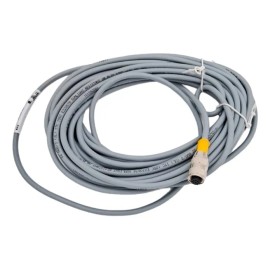 U2160 Cable M12 Euro Fast Turck Rk4t-10 Nuevo