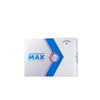 Callaway Golf Balls SUPERSOFT MAX 23 PNK 1 Dozen (Pack