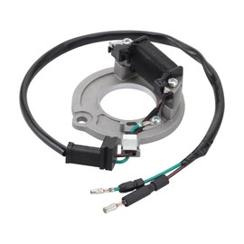 GOOFIT Generator Stator Coil Replacement for CR80 CR80R 1986-2002 CR 80 CR80RB 1996-2002 CR85 CR85R CR85RB 2003-2004