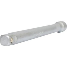 KS Tools 911.1203 Extensions, 1/2-Inch, 250mm