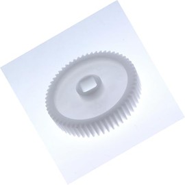 Replacement part fits 90538254 String Trimmer Gear Lst540 Lst540B CHPOW-OL03662