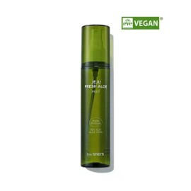 Jeju 제주 생생 알로에 미스트 120ml_US Jeju Fresh Aloe Mist 120ml