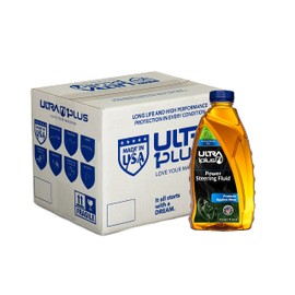 Ultra1Plus Power Steering Fluid