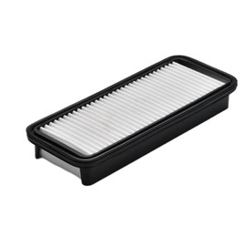 T1855-71600 Cab Air Filter Compatible with Kubota Tractor SVL75-2C SVL75C SVL90-2C SVL90C B2650 B3000 B3030 fits for Kubota Tractor T1855-71600 6A671-75090 014520-0804