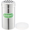 TKG Endo Shoji Seasoning Container, Furikake, Stainless Steel Resistant to