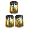 Kimura Nori Gold Grilled Nori Tabletop, Set of 3 x