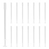 GNHG Pack of 15 Vaginal Applicator Applicator for Suppositories Hygienic