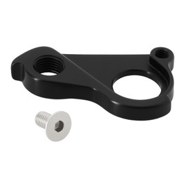 Create idea Bicycle Rear Derailleur Hanger GP0171-01 EP0786-01 Compatible with Canyon