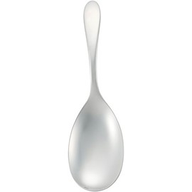 Lucky Wood No.10300 Lucky Days Party Server Spoon 10386-000