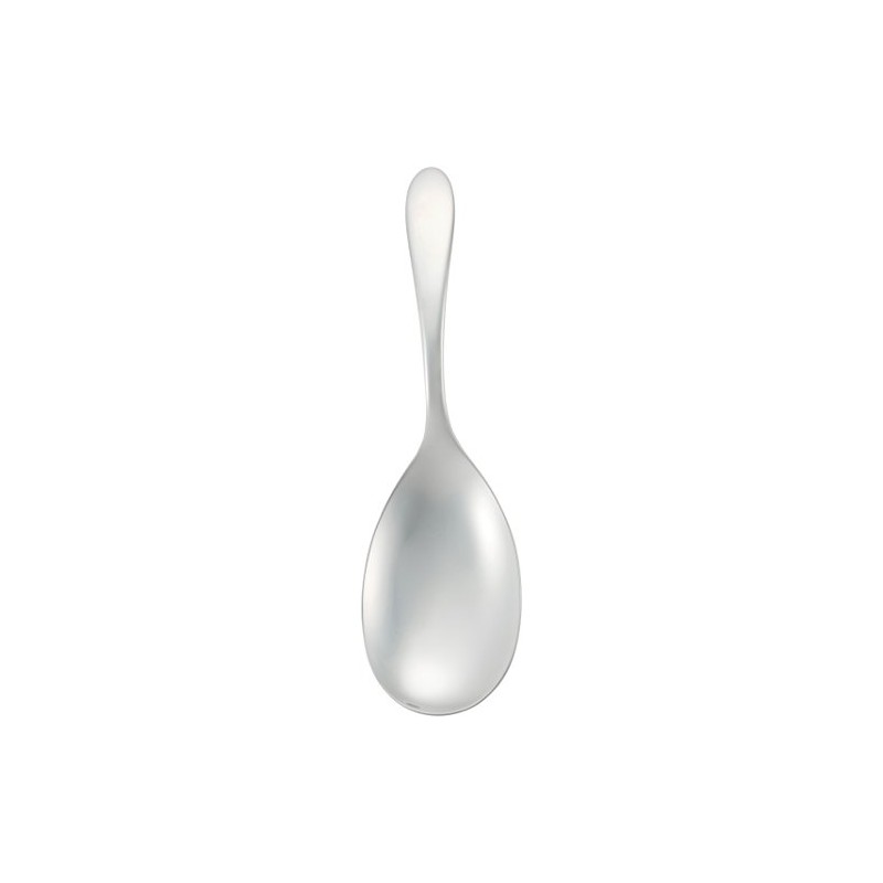 Lucky Wood No.10300 Lucky Days Party Server Spoon 10386-000