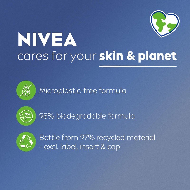 NIVEA SKIN BRIGHTENING MICELLAR WATER 400mL