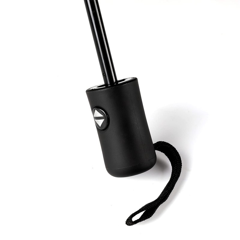 I-TOTAL® - Auto Pop Up Umbrella / Retractable with Bag