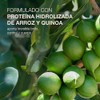 NATURAL BEAUTY CARE Gel Definition Fijación Suave Cabello Rizado 300ml