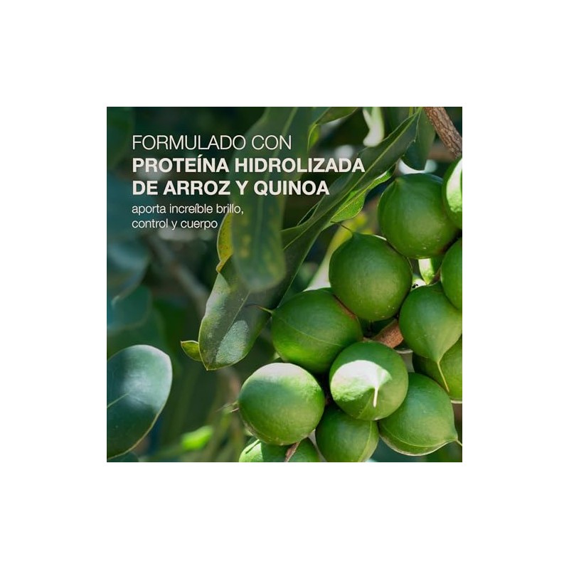 NATURAL BEAUTY CARE Gel Definition Fijación Suave Cabello Rizado 300ml