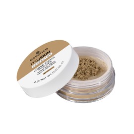 essence | My Skin Perfector Loose Fixing Powder | Instant Blur Effect & Natural Matte Finish | Vegan, Paraben Free, Gluten Free, Oil Free | Cruelty Free (30 | Medium)
