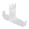 Lightsaber Display Stand Acrylic Desktop Lightsaber Display Holder Rack Wand