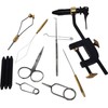 Creative Angler Basic Fly Tying Tool Kit