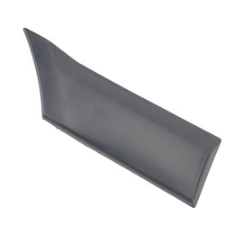 Rear Door Moulding Strip, Rear Door Moulding T-St Replacement for Vito W639 2003 to 2014 Rear Door Trim Trim Trim (Right: 6396902862)