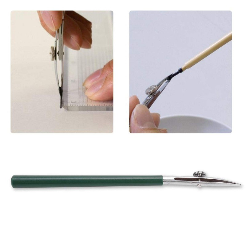 Art Ruling Pen, Fine Line Masking Fluid Pen Line Masking