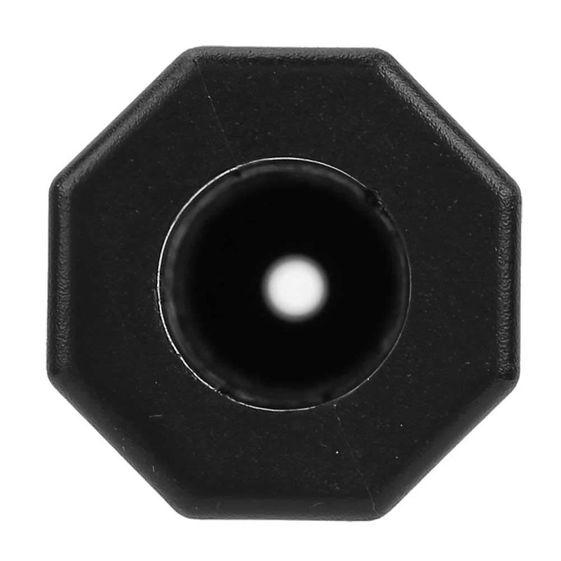 Eddwiin Plastic Table Football Handle - Pack of 8