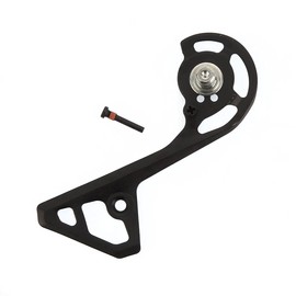 Shimano RD-R8000-GS Y3E998070 Repair Parts, Right Plate & Extraction Bolt