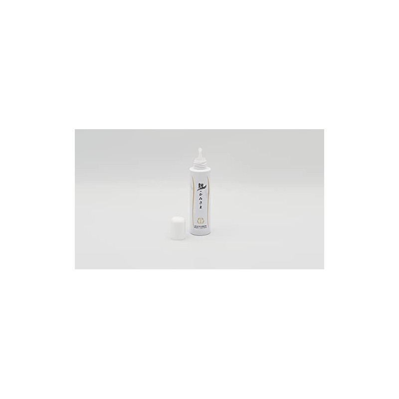Kawachi Bacteria Honpo Koji Kamisama (Hair Lotion CK), 4.2 fl