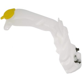 Dorman 603-663 Front Washer Fluid Reservoir Compatible with Select Jeep Models