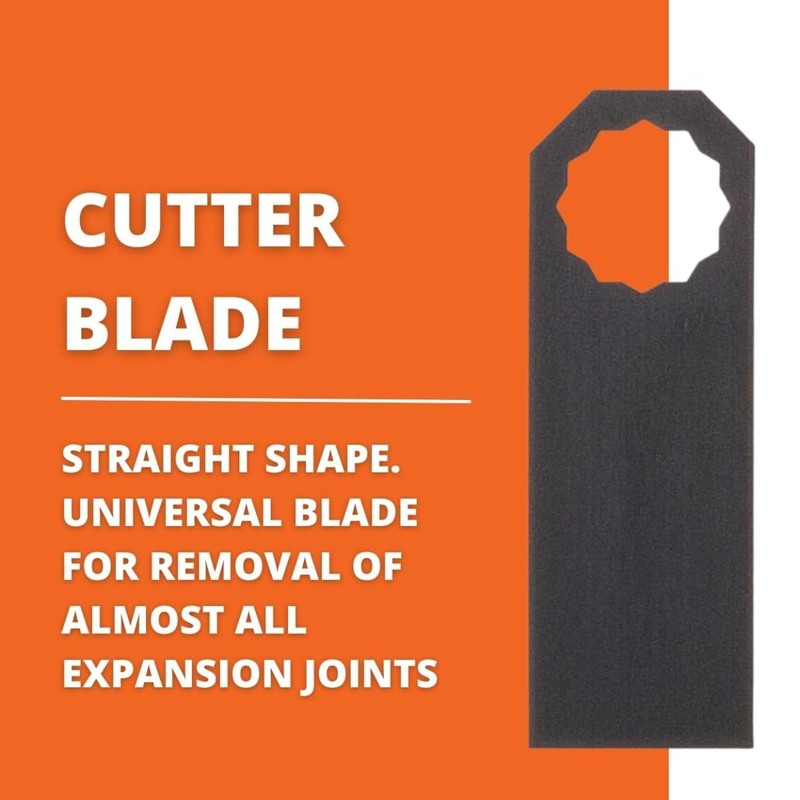 Fein Cutter Blade for Precision Work - Durable and Precise