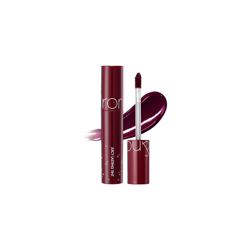 ROMAND Juicy Durable Tinte Sparkling Juicy (#17 PLUM COKE)