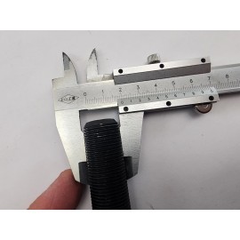 SUZUKI GENERIC FOR SUZUKI 09930-30450  FLYWHEEL REMOVAL TOOL - MAGNETO ROTOR PULLER