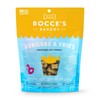 Bocce's Bakery - The Limited Edition Menu: Poolside Treats, Wheat-Free