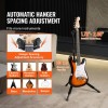 Tripod Guitar Stand,33 lbs Load Capacity, Floor-Standing Foldable Guitar Stand