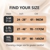 MOLLIS Disposable Period Underwear for Women, Postpartum Panties, Maternity Knickers