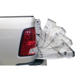 Dauntless Truck Gear 43302 Tailgate Assist Shock for 2019-2024 Dodge Ram 1500