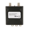 M61A RF Modulator Professional Supports NTSC Formats Video Sound HD