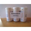 Medicura Aminosäure 3er-Sparpack (60 Kapseln pro Dose)