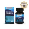 닥터스피루리나 멀티비타민/아연/피부/항산화 1개월 Doctor Spirulina Multivitamin/Zinc/Skin/Antioxidant 1 Month