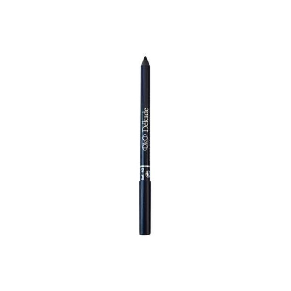 Dekade Dekade Kajalstift, extra Seide, Nr. 05, Mari-Blau, 100 ml