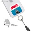 Gourmandies JAWS Multi Ring Plus Logo JAWS-09A