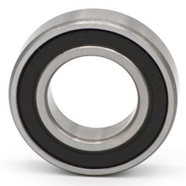 Parts and Parts Crankshaft bearing compatible with Honda Dio Giorno Jazz Metro Back, Scoopy Zoom autres-models